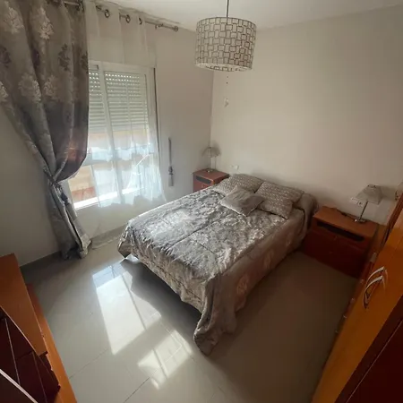 Apartment Espectacular Piso En Salinas *