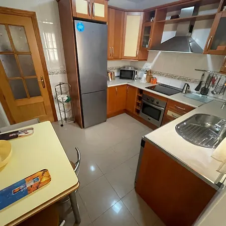 Apartment Espectacular Piso En Salinas Roquetas de Mar
