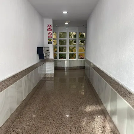 Apartment Espectacular Piso En Salinas *