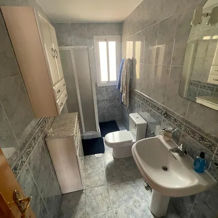 Apartment Espectacular Piso En Salinas *